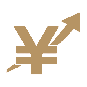 高価買取のアイコン