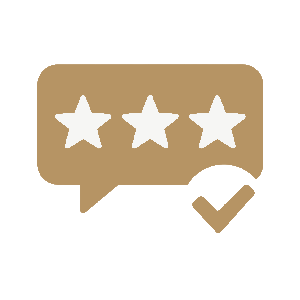 安心サポートのアイコン